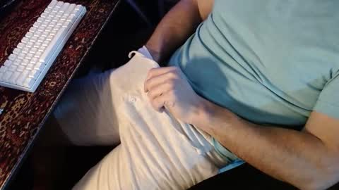 mysteriousdickhead online show from 02.23.26