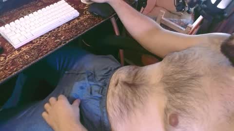 mysteriousdickhead online show from 02.26.26