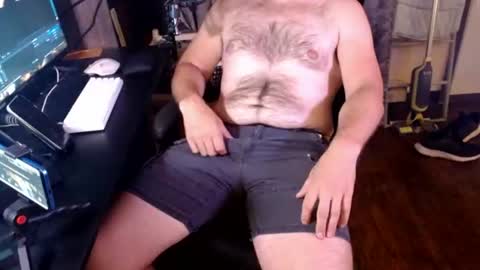 mysteriousdickhead online show from 06.21.26