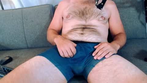 mysteriousdickhead online show from 07.16.26