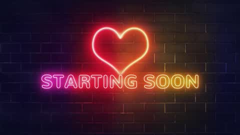 Mysterious Couple online show from 01.14.26