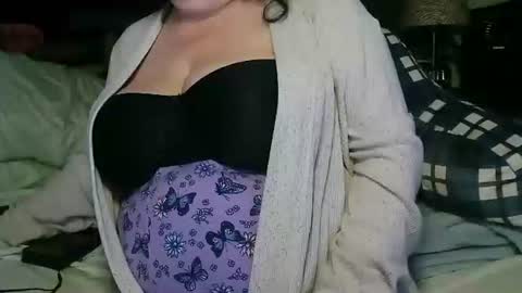 mysteriouswoman18 online show from 10.18.25