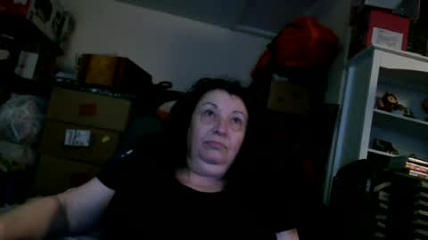 Snapshot of mysteriouswoman18 chatting on 08.09.26 mysteriouswoman18 online show from 08.09.26