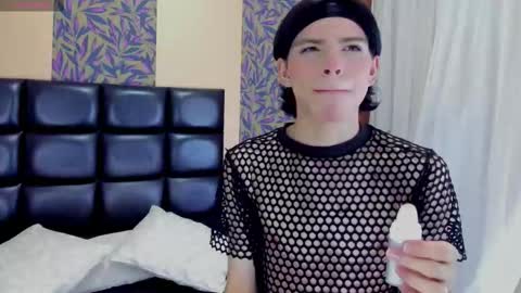 Marcus online show from 09.10.25