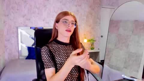 Marcus online show from 11.04.25