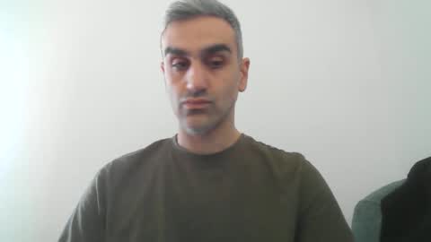 Mystery2025 online show from 10.21.25