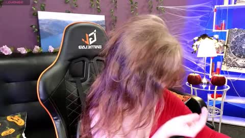 mystery_mary online show from 10.30.25