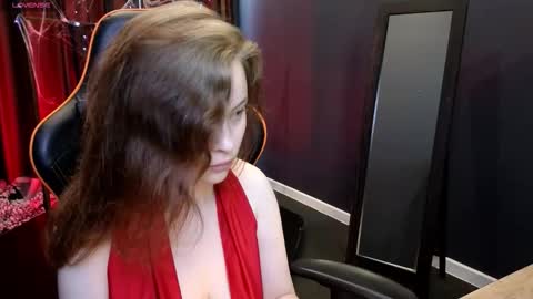 mystery_mary online show from 11.02.25