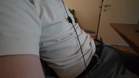 mysteryboy497 online show from 04.22.26