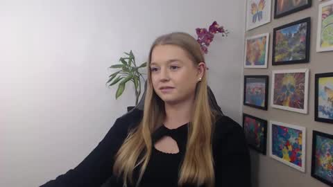 Erica online show from 12.05.24