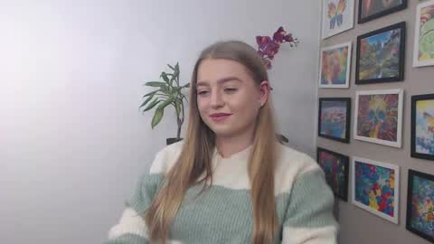 Erica online show from 12.06.24