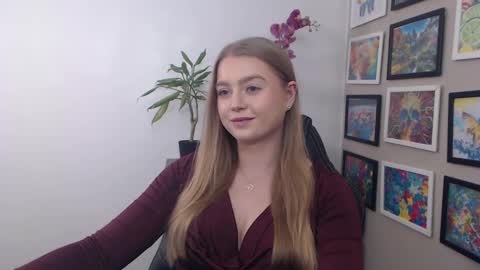 Erica online show from 12.19.24