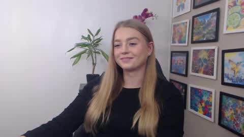 Erica online show from 12.20.24