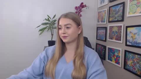 Erica online show from 01.03.25