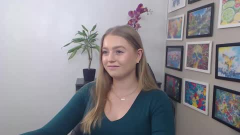 Erica online show from 01.08.25