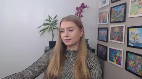 Erica online show from 01.09.25