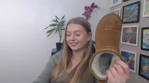 Erica online show from 01.16.25