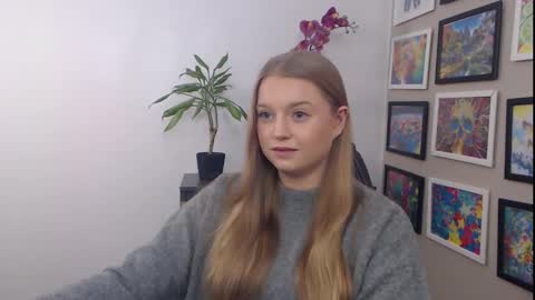 Erica online show from 01.21.25