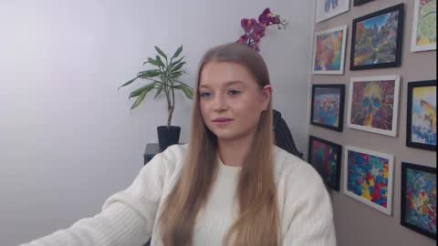 Erica online show from 01.22.25