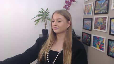 Erica online show from 01.30.25