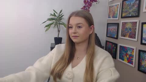 Erica online show from 01.31.25