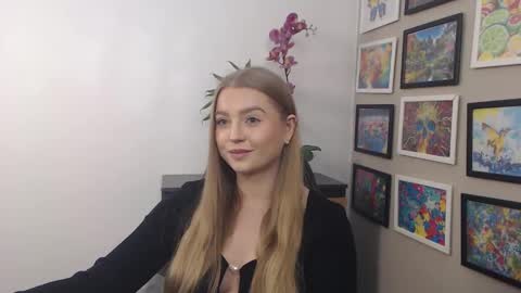 Erica online show from 02.15.25