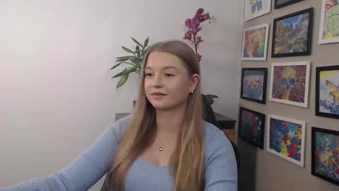 Erica online show from 02.21.25