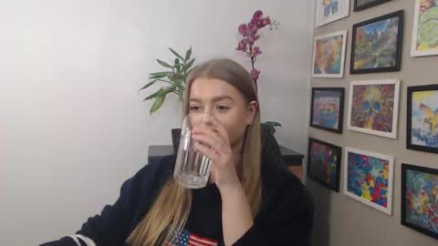 Erica online show from 02.22.25