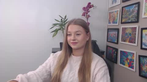 Erica online show from 02.25.25