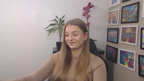 Erica online show from 02.28.25