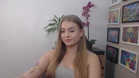 Erica online show from 03.08.25