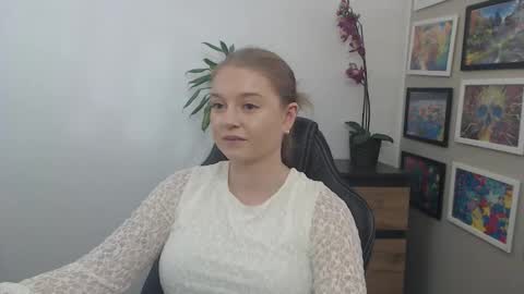 Erica online show from 09.24.25