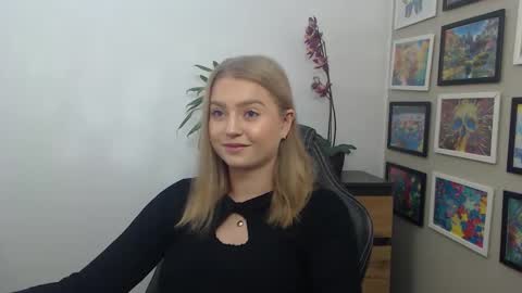 Erica online show from 11.25.25