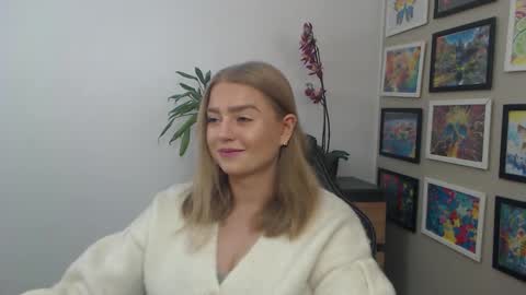 Erica online show from 12.17.25