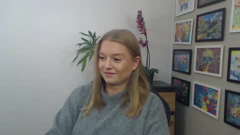 Erica online show from 12.18.25