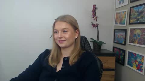 Erica online show from 01.11.26