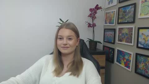 Erica online show from 03.03.26