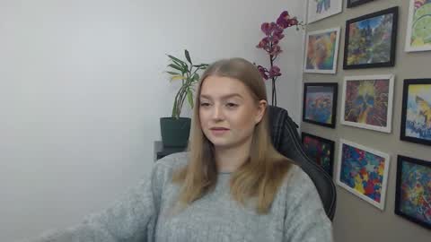 Erica online show from 03.21.26