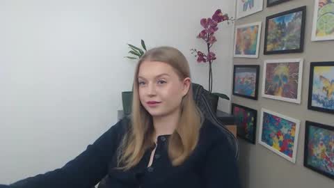 Erica online show from 03.25.26