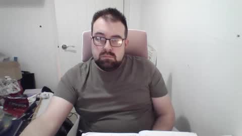 Snapshot of mysterymonkey1234 chatting on 12.18.24 MysteryMonkey online show from 12.18.24