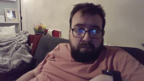 Snapshot of mysterymonkey1234 chatting on 01.22.25 MysteryMonkey online show from 01.22.25