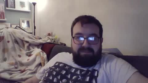 Snapshot of mysterymonkey1234 chatting on 01.24.25 MysteryMonkey online show from 01.24.25