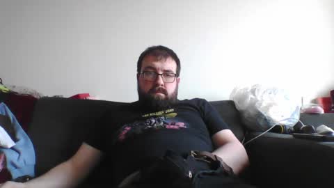 Snapshot of mysterymonkey1234 chatting on 02.02.25 MysteryMonkey online show from 02.02.25