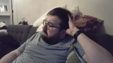 Snapshot of mysterymonkey1234 chatting on 02.16.25 MysteryMonkey online show from 02.16.25