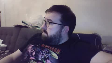 Snapshot of mysterymonkey1234 chatting on 02.25.25 MysteryMonkey online show from 02.25.25