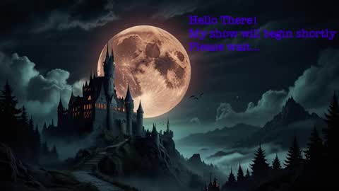 Snapshot of mysterymonkey1234 chatting on 11.02.25 MysteryMonkey online show from 11.02.25