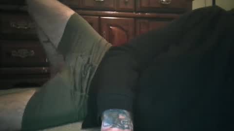 Snapshot of mysterymyn chatting on 01.22.25 mysterymyn online show from 01.22.25