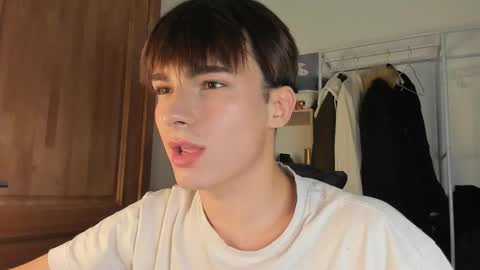 Evan Brown online show from 10.20.25