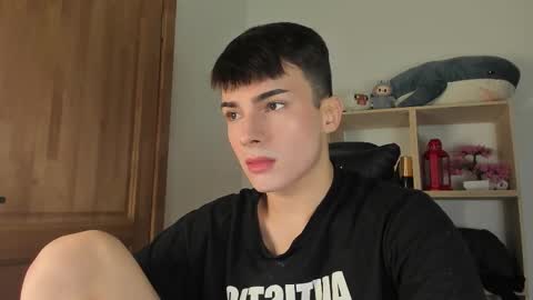 Evan Brown online show from 11.02.25