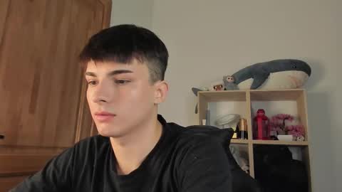 Evan Brown online show from 11.20.25